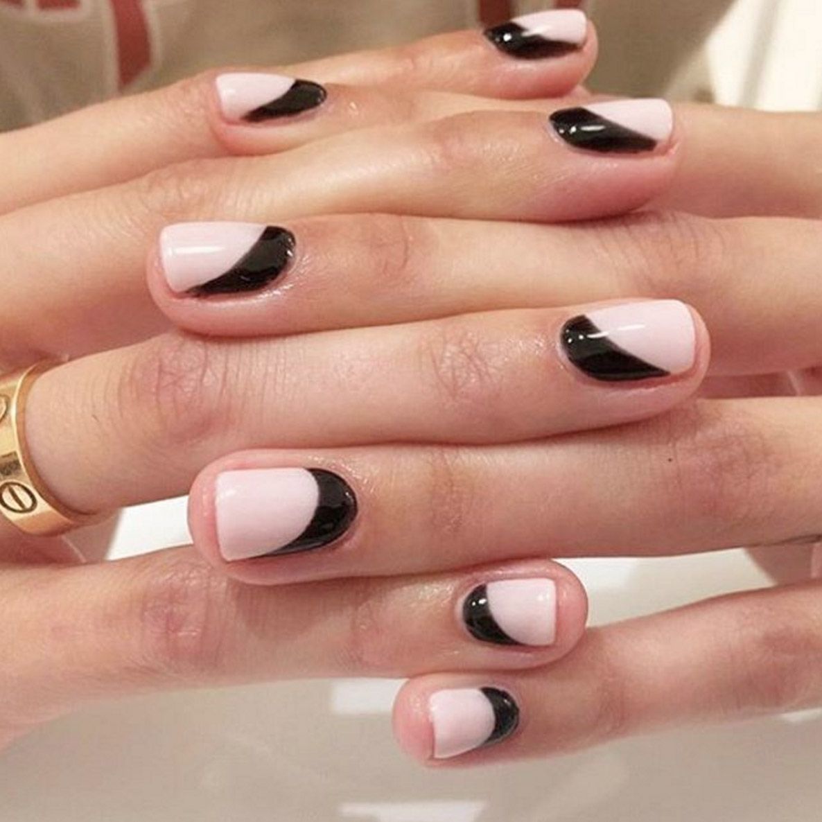 20 Nail Trends You Need to Try in 2017 - Brit + Co